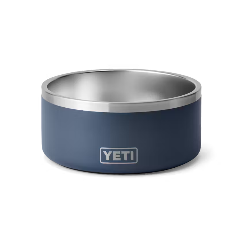 YETI Boomer Dog Bowl