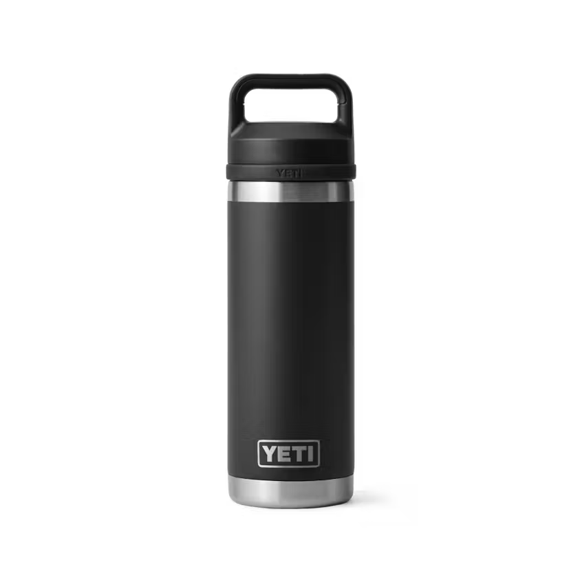YETI Rambler Bottle - Source For Horse