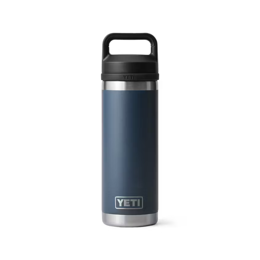 YETI Rambler Bottle
