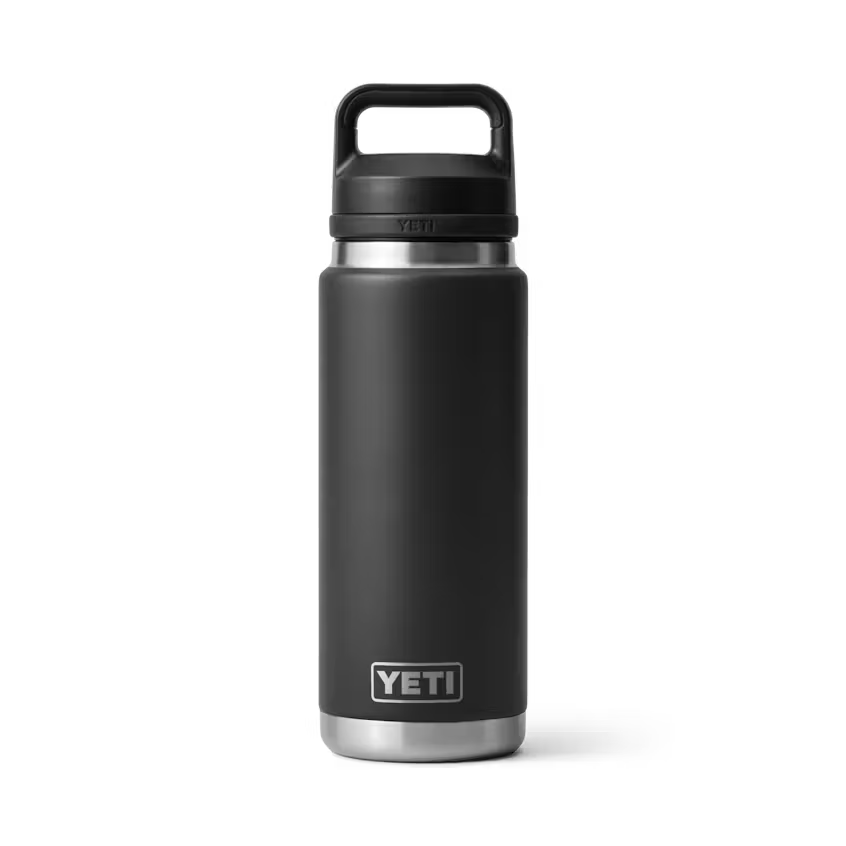 YETI Rambler Bottle - Source For Horse