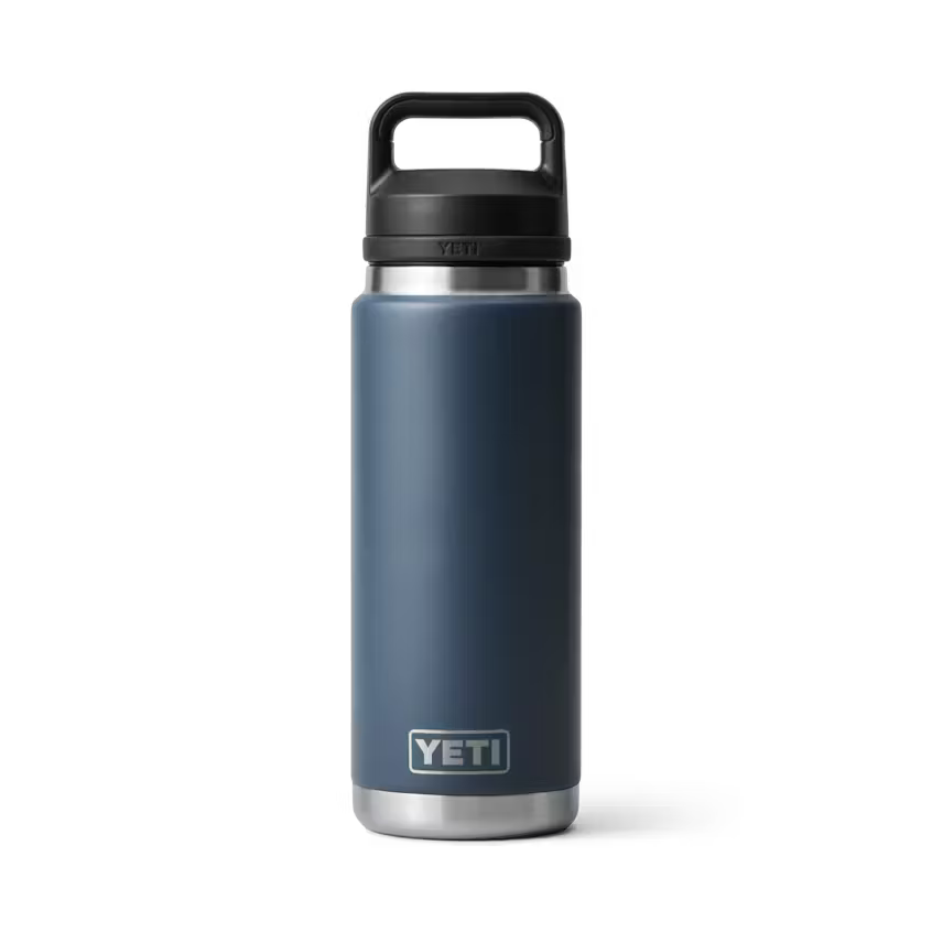 YETI Rambler Bottle
