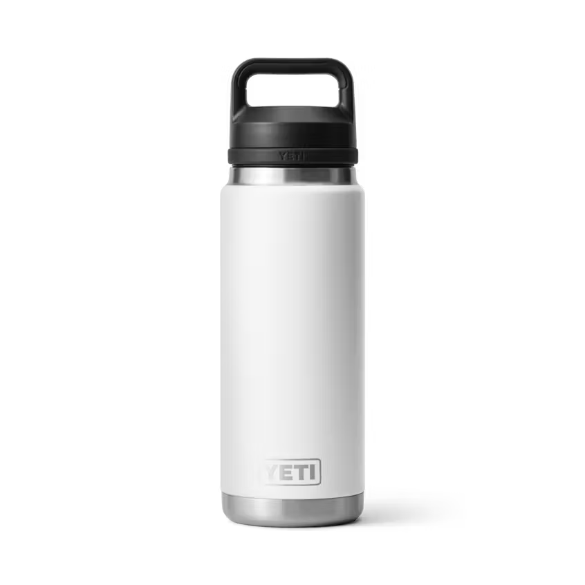 YETI Rambler Bottle