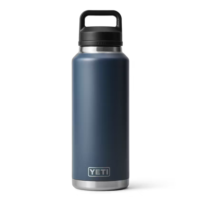 YETI Rambler Bottle - Source For Horse