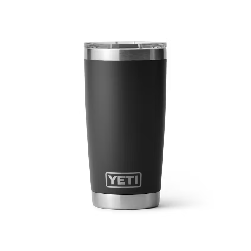 YETI Rambler Tumbler - Source For Horse