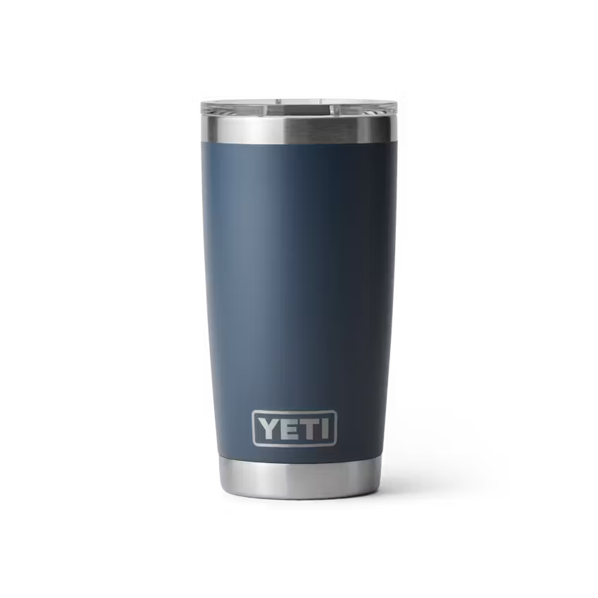 YETI Rambler Tumbler - Source For Horse