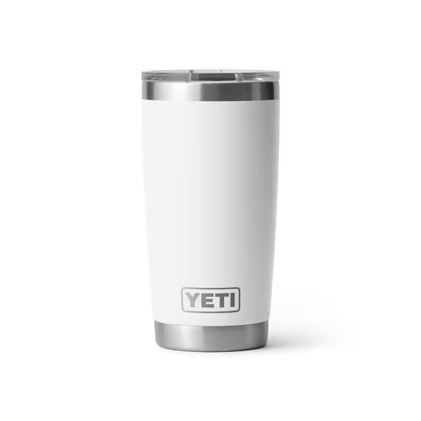 YETI Rambler Tumbler - Source For Horse Farrier Supply