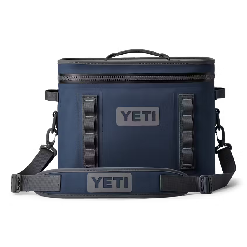 YETI Hopper Flip Soft Cooler - Source For Horse