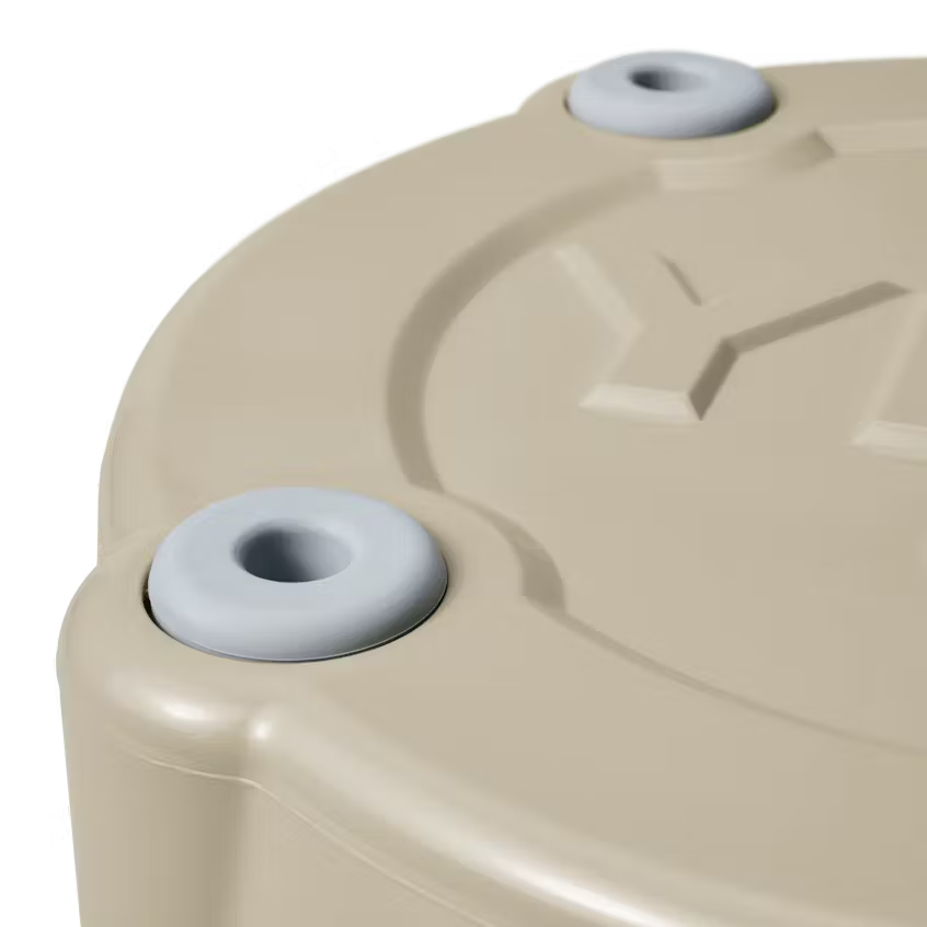 YETI Tank Ice Bucket 85 - Source For Horse