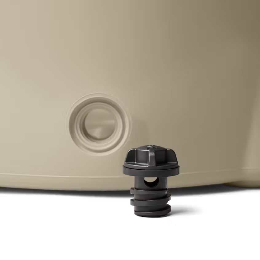 YETI Tank Ice Bucket 85 - Source For Horse