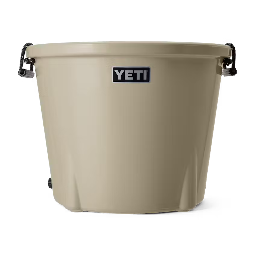 YETI Tank Ice Bucket 85 - Source For Horse