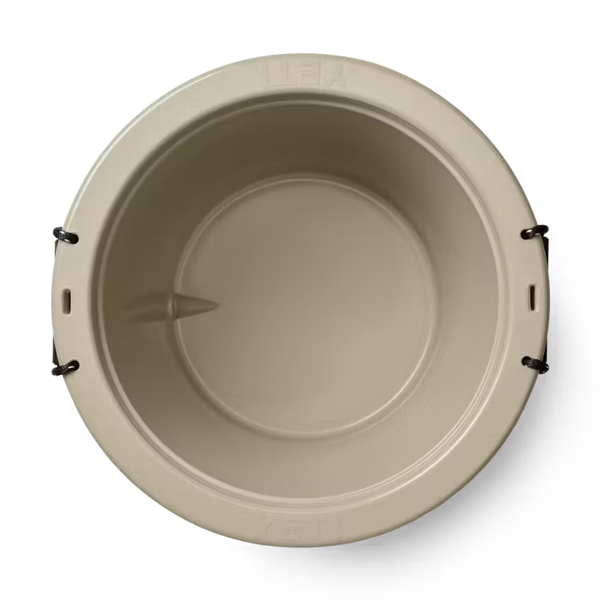 YETI Tank Ice Bucket 85 - Source For Horse