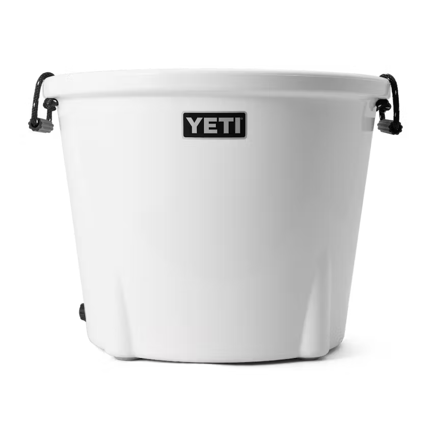 YETI Tank Ice Bucket 85 - Source For Horse