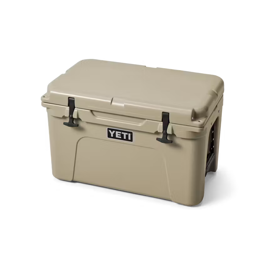 YETI Tundra Cooler - Source For Horse