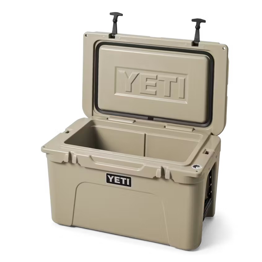 YETI Tundra Cooler - Source For Horse