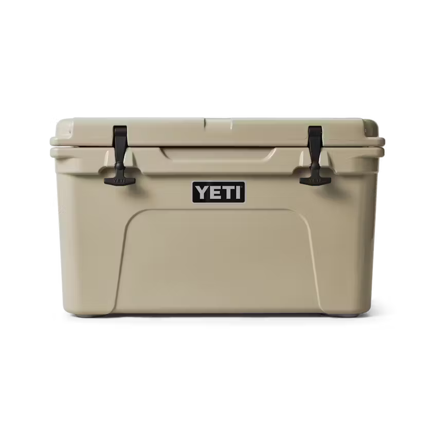 YETI Tundra Cooler - Source For Horse