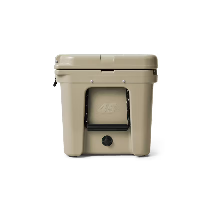 YETI Tundra Cooler - Source For Horse