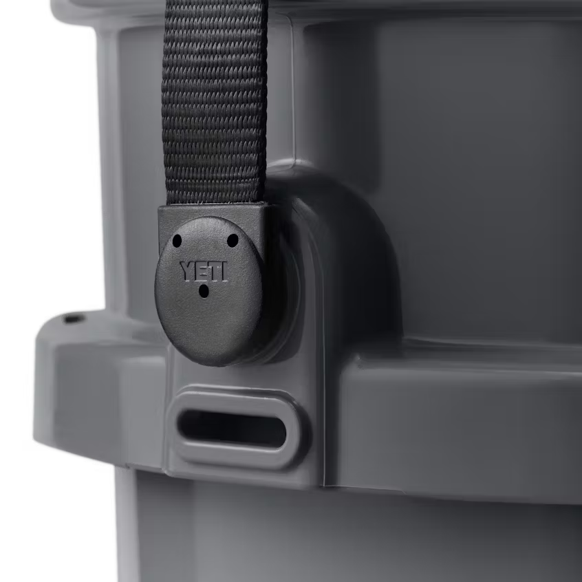 YETI LoadOut Bucket 20 Litre - Source For Horse Farrier Supply