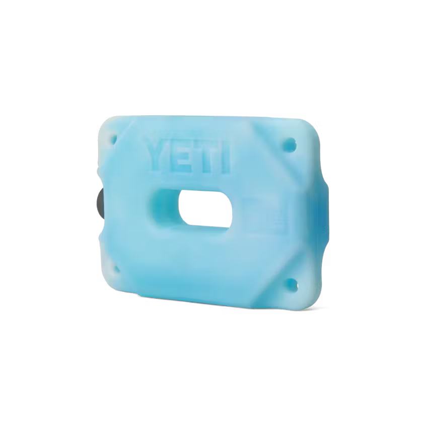 YETI Ice Block 2 Lbs - Source For Horse