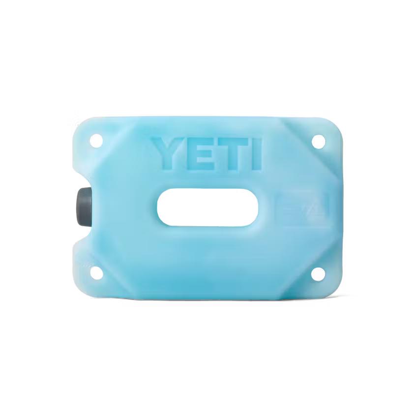 YETI Ice Block 2 Lbs - Source For Horse