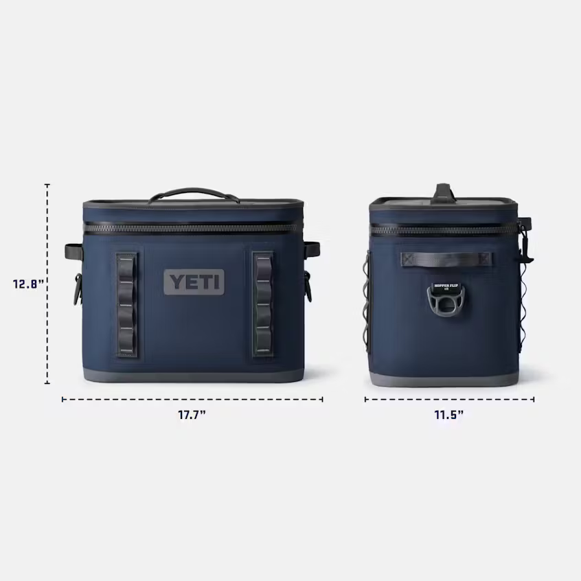 YETI Hopper Flip Soft Cooler - Source For Horse