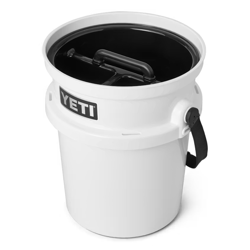 Yeti LoadOut Bucket Tray - Source For Horse Farrier Supply
