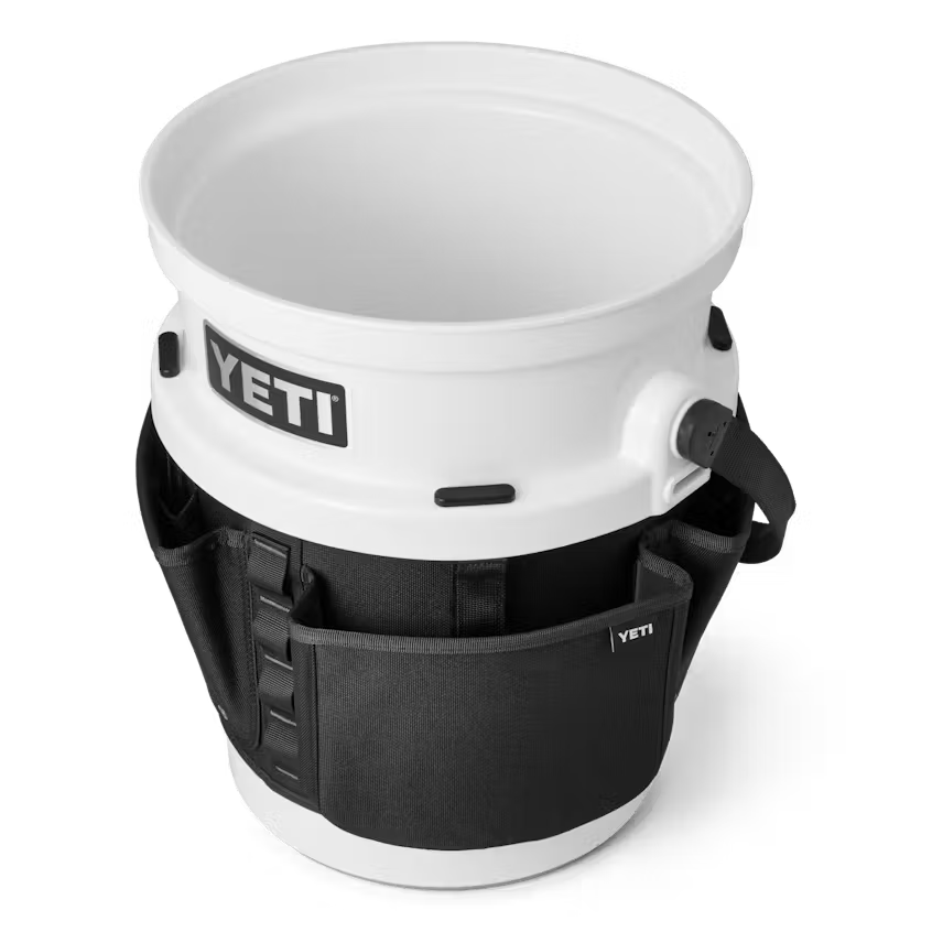 Yeti LoadOut Bucket Utility Belt - Source For Horse Farrier Supply
