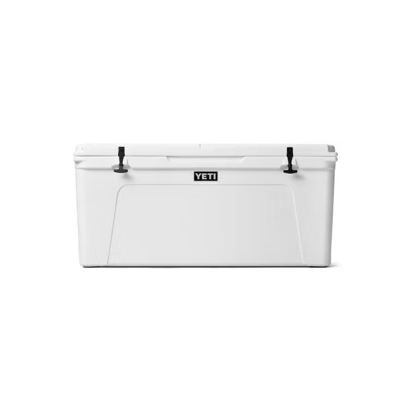 YETI Tundra Cooler