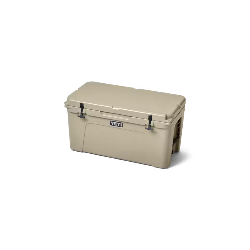 YETI Tundra Cooler - Source For Horse