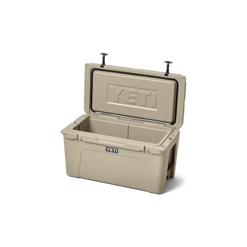 YETI Tundra Cooler - Source For Horse