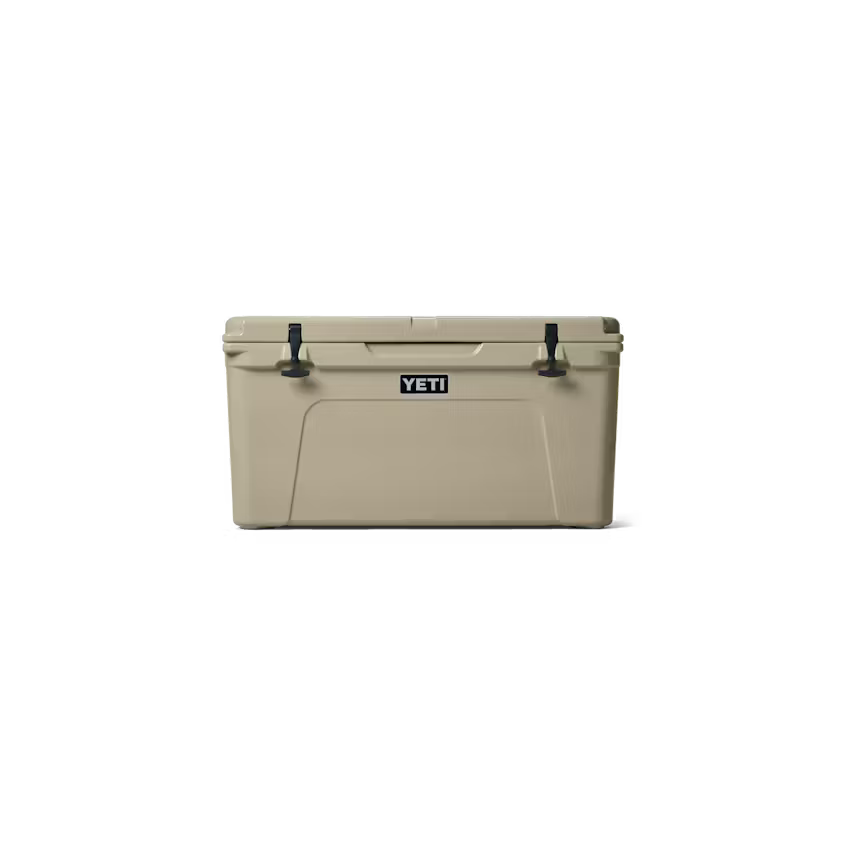 YETI Tundra Cooler