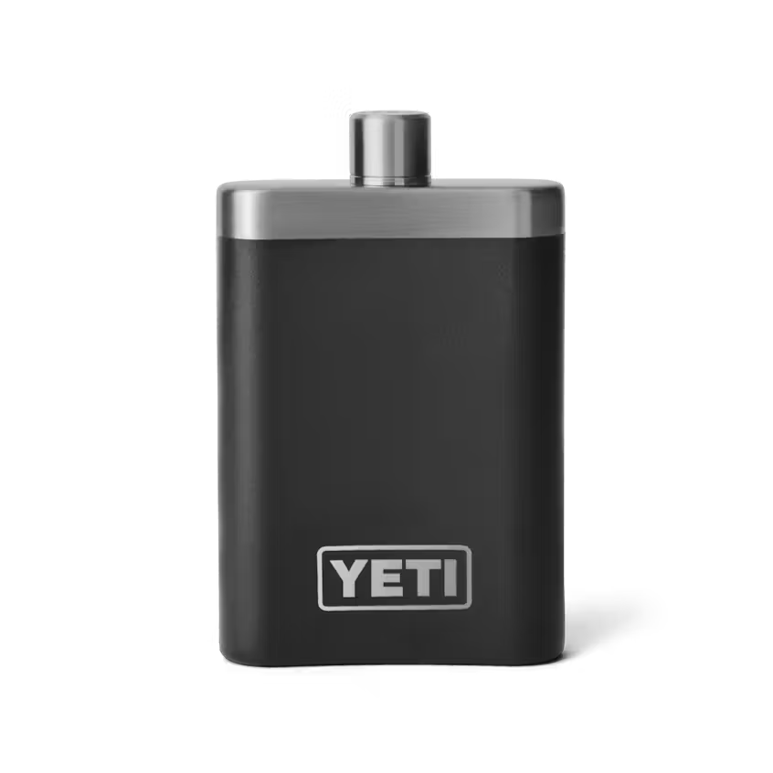 Yeti Flask - Source For Horse