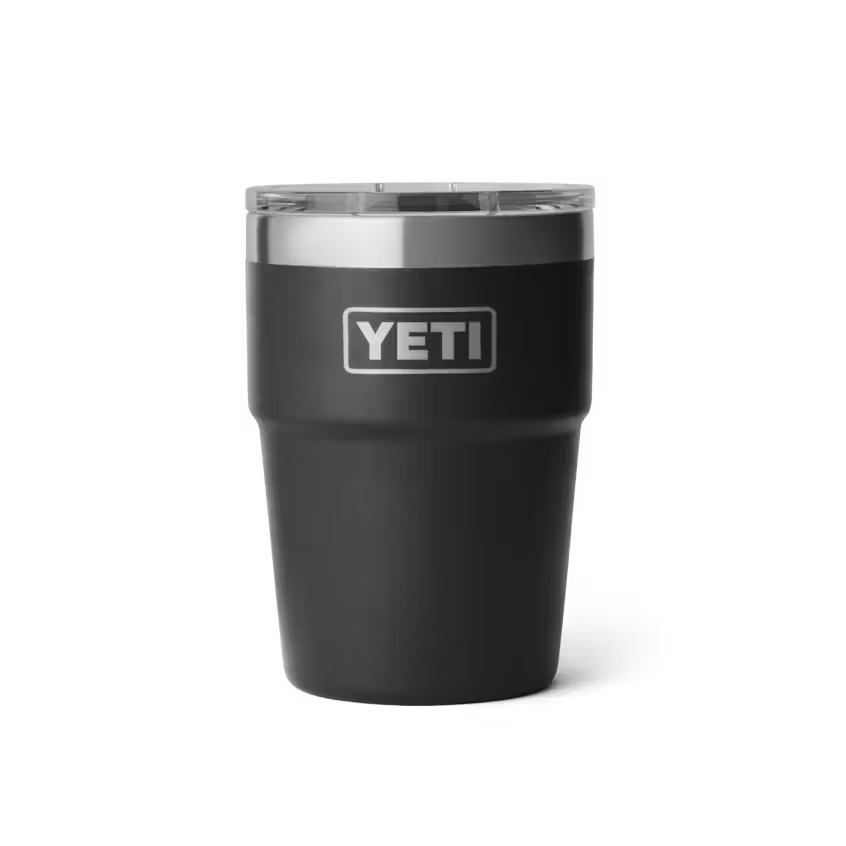 YETI Rambler Stackable Cup 473 ML - Source For Horse
