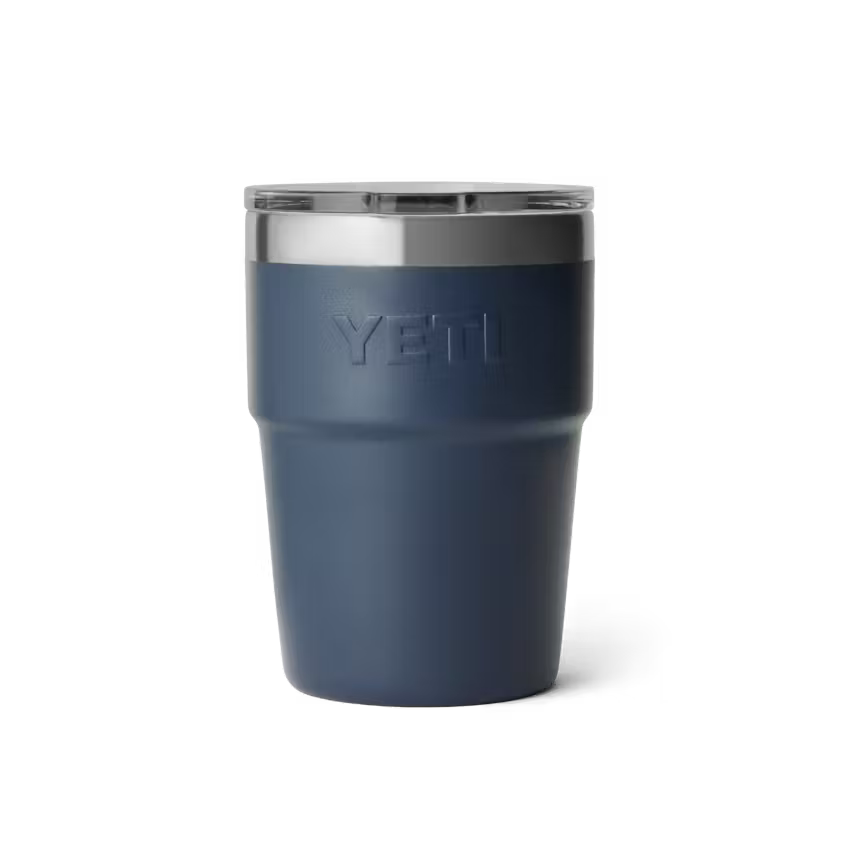 YETI Rambler Stackable Cup 473 ML - Source For Horse