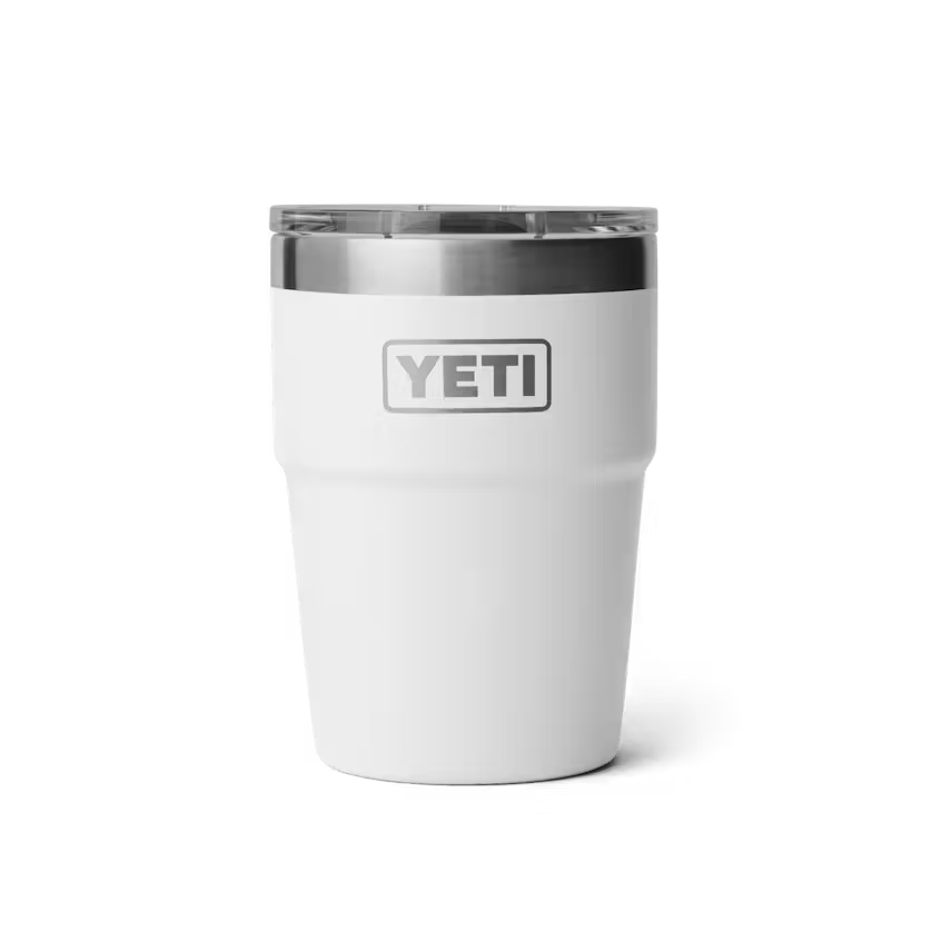 YETI Rambler Stackable Cup 473 ML - Source For Horse