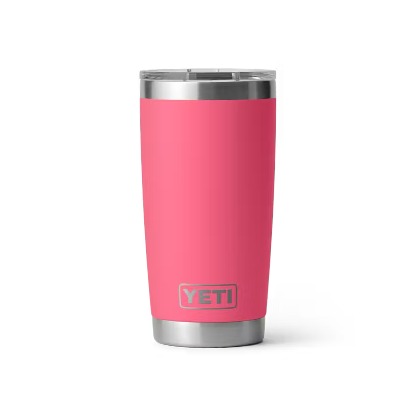 YETI Rambler Tumbler - Source For Horse