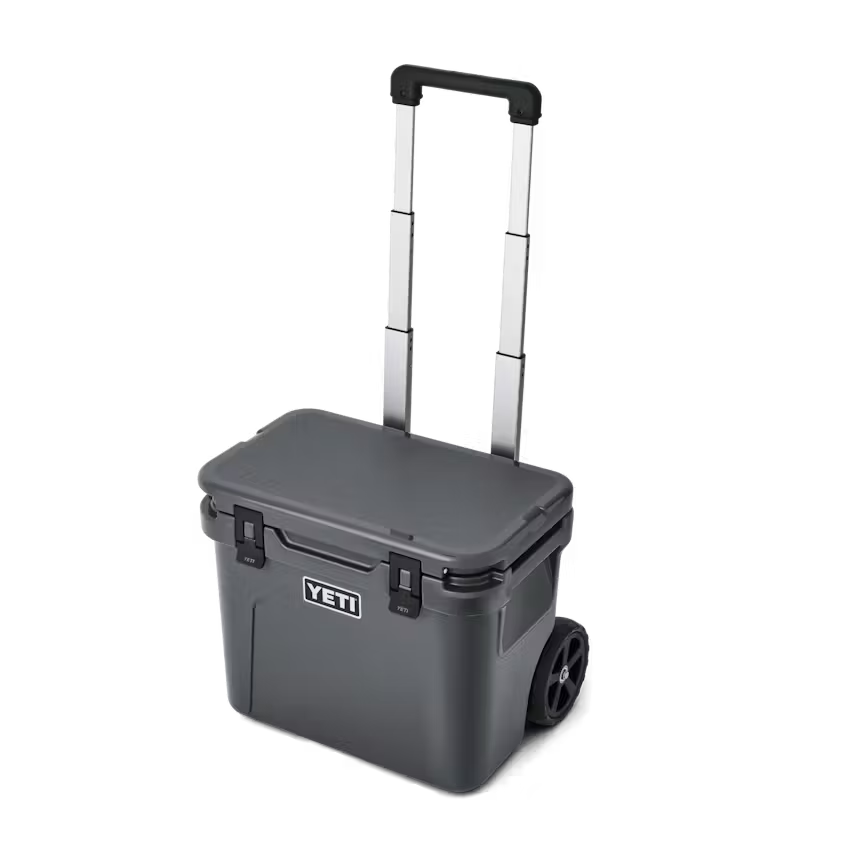 YETI Roadie 32 Wheeled Cooler - Source For Horse