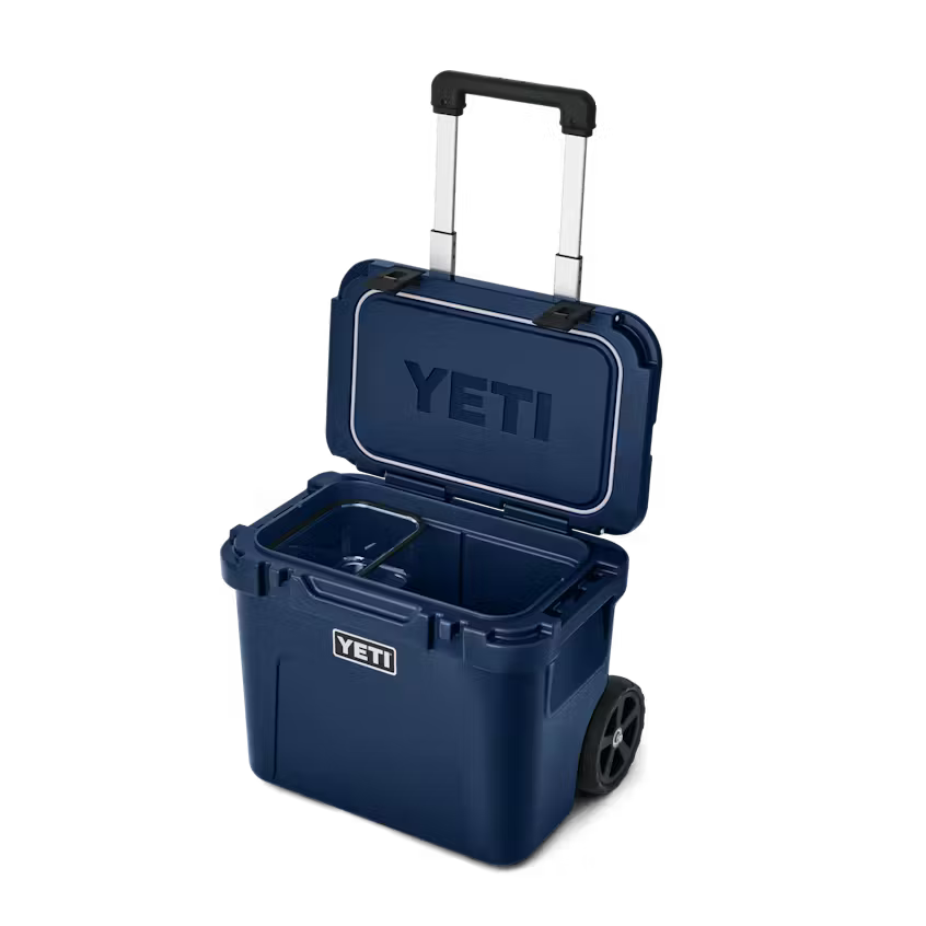 YETI Roadie 32 Wheeled Cooler - Source For Horse Farrier Supply