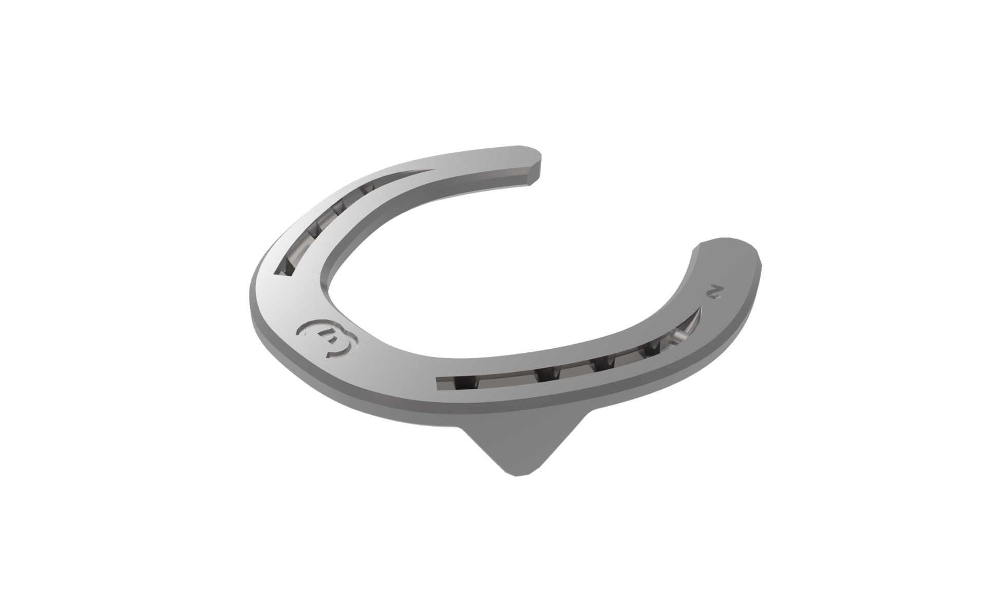 Werkman Hero - Source For Horse