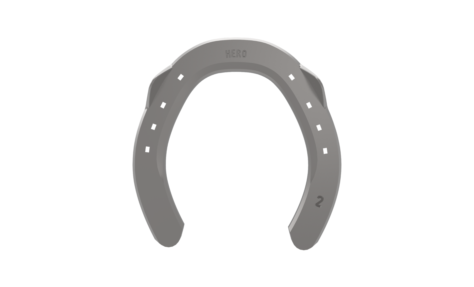 Werkman Hero - Source For Horse