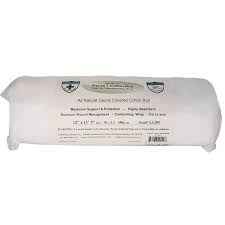 AMERICA'S ACRES GAUZE & COTTON ROLL 500GM 30CMX3.5M - Source For Horse Farrier Supply