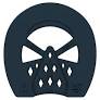 Austin Eden Plexus Pads - Source For Horse