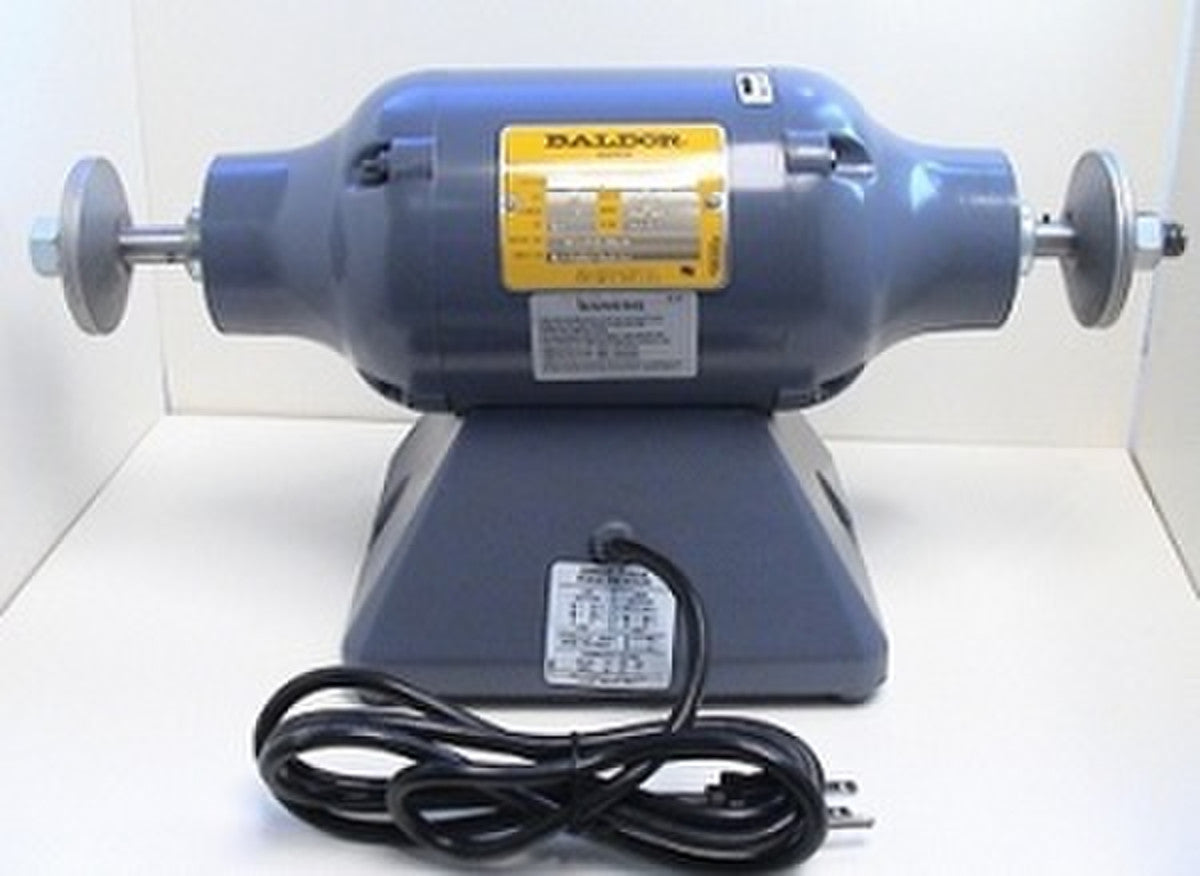 Baldor 3/4 HP Grinder - Source For Horse