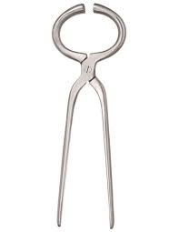 Blacksmith Hoof tester - Source For Horse