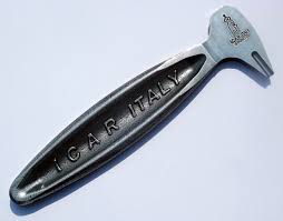 Icar Hoof Gouge - RH - Source For Horse