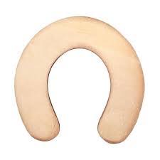 Leather Rim Pad - Source For Horse