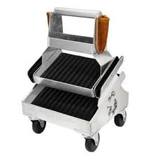 MFC Shoeing Cart - Source For Horse