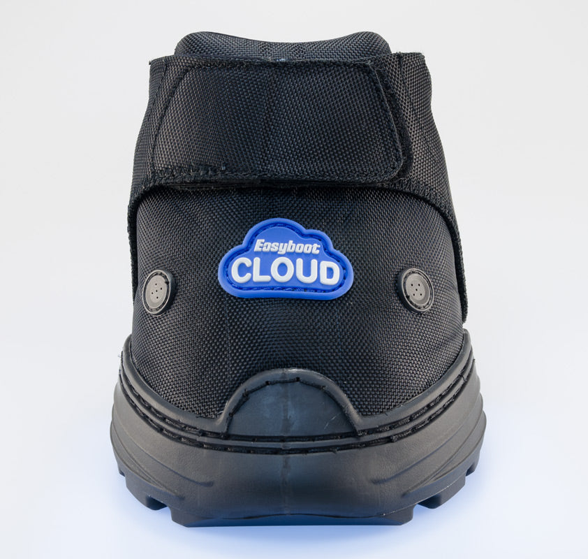 Easy Boot - CLOUD - Size 00 to 6 - Source For Horse