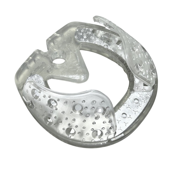 Easy Shoe - Speed Metal Glue On or Nail On - Source For Horse