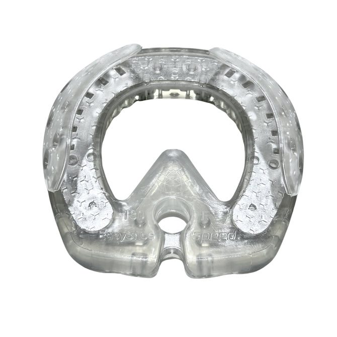 Easy Shoe - Speed Metal Glue On or Nail On - Source For Horse