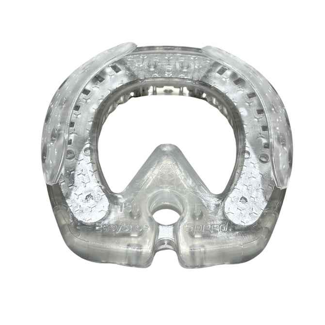 EasyShoe Speed Metal Glue-On Horseshoes or Nail On Shoes - Source For Horse Farrier Supply